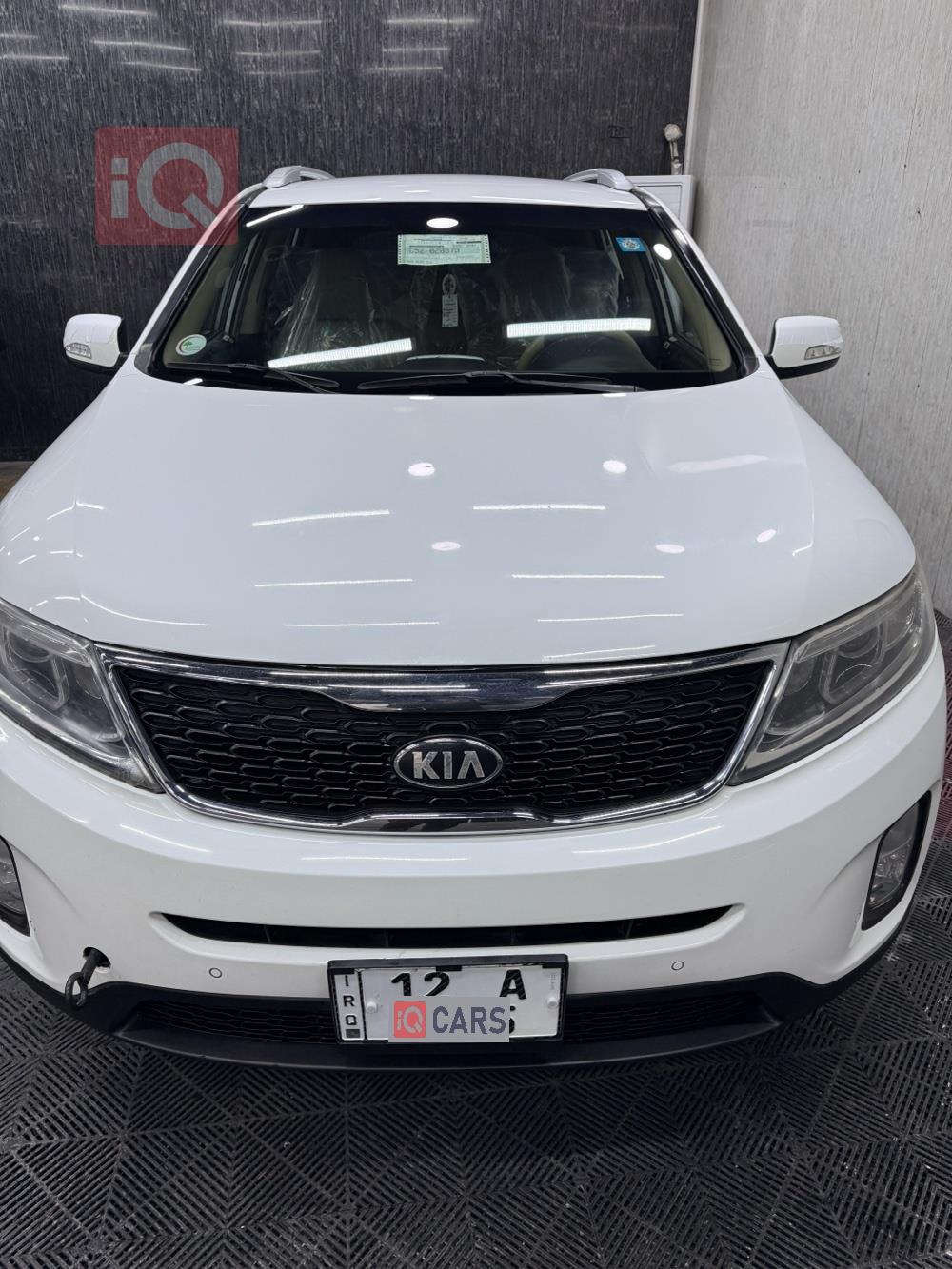 کیا سۆرینتۆ